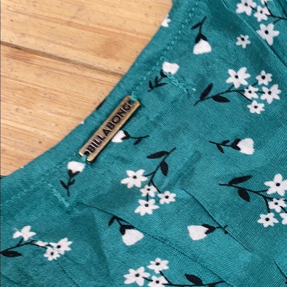 🔶🔸BILLABONG SOFT SEAS MAXI DRESS 🔸🔶 - Picture 10 of 10